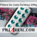 Píldora De Cialis Genérica 20Mg dapoxetine1